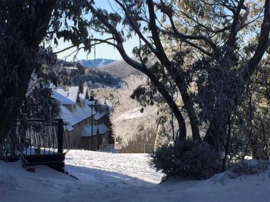 Ski View 4, Mount Buller, VIC