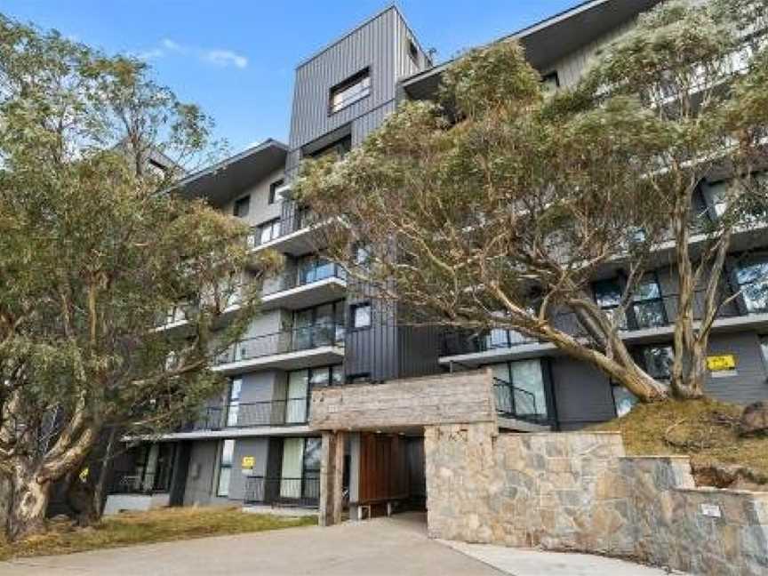 Mt Buller Apartment Rentals, Mount Buller, VIC