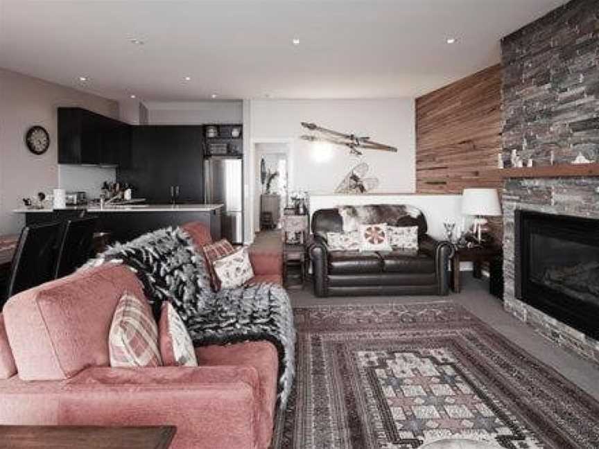 Apartment K2 07, Mount Buller, VIC