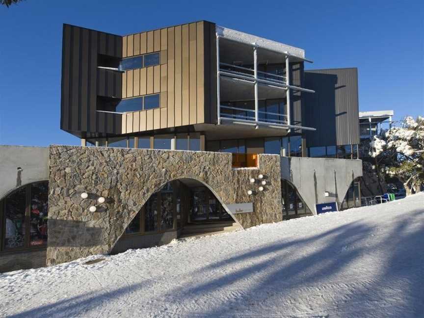 Buller Central Hotel, Mount Buller, VIC