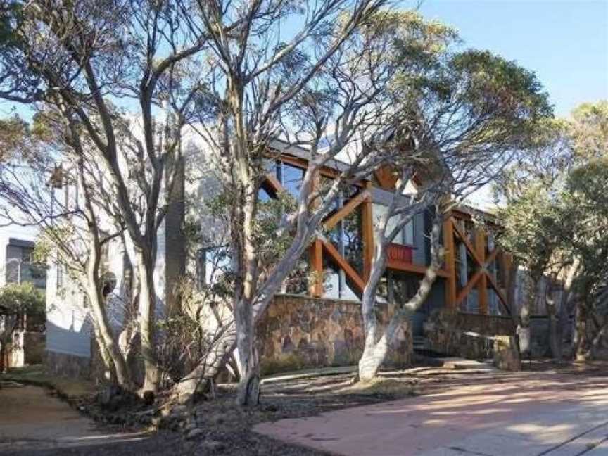 Howqua 6, Mount Buller, VIC