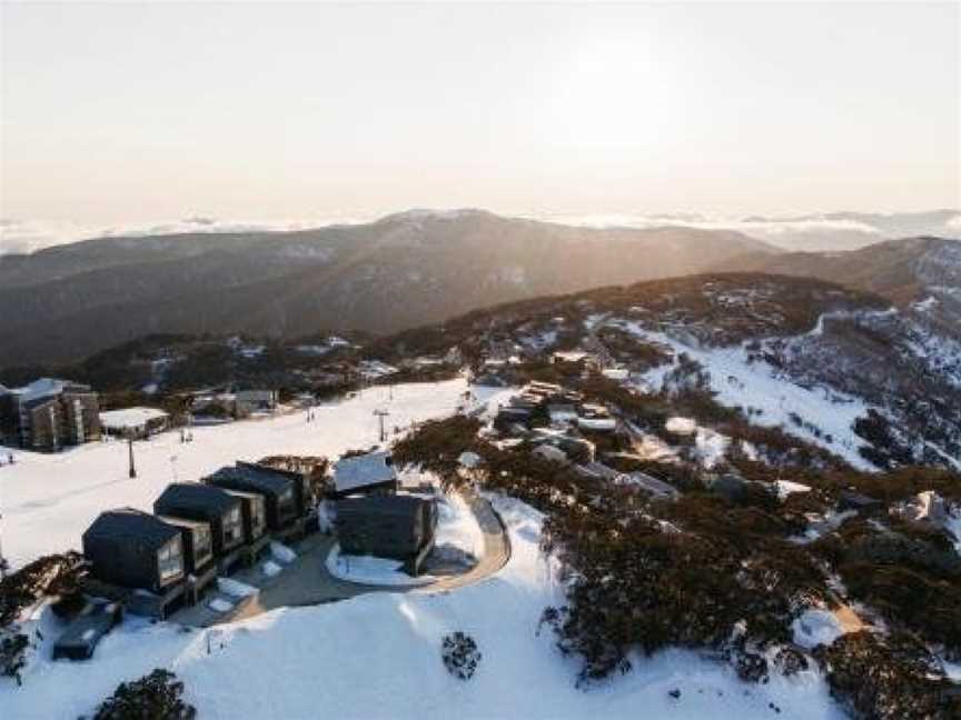 Buller Holidays Apartments, Mount Buller, VIC