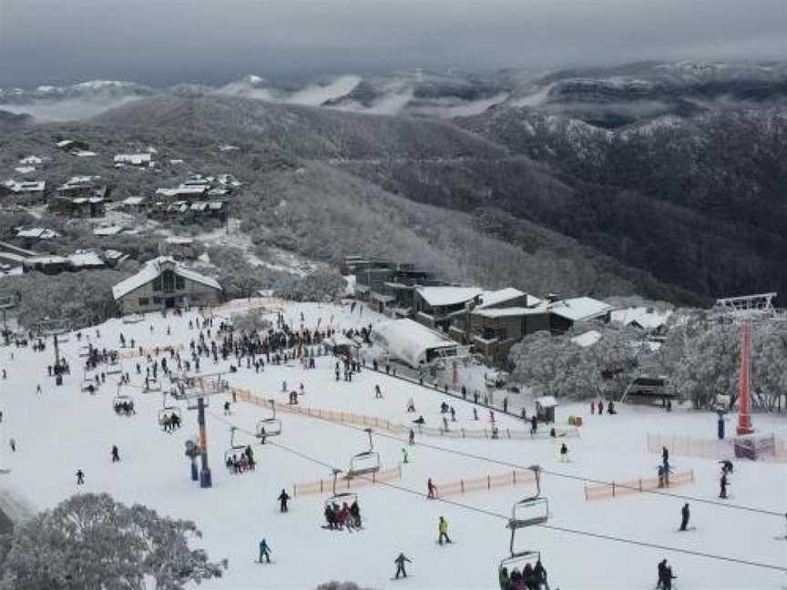 Alto 203 Mt Buller by Alpine Holiday Rentals, Mount Buller, VIC