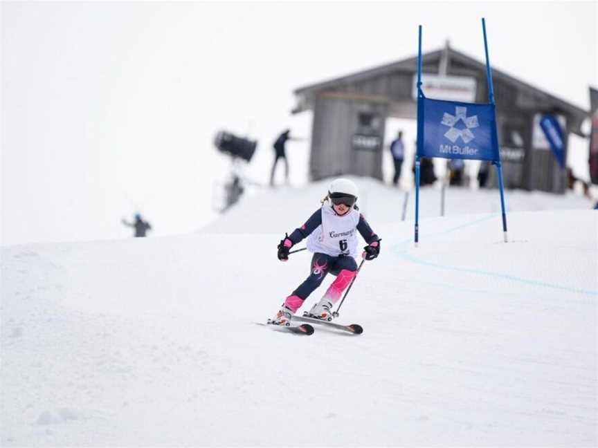 Ski Club of Victoria - Kandahar Lodge, Mount Buller, VIC