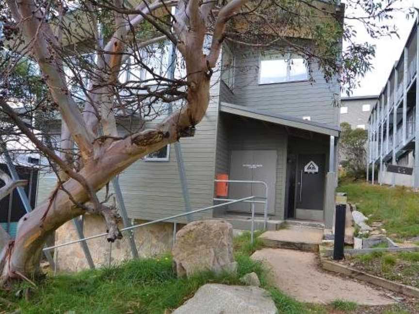 Apartment K2 06, Mount Buller, VIC