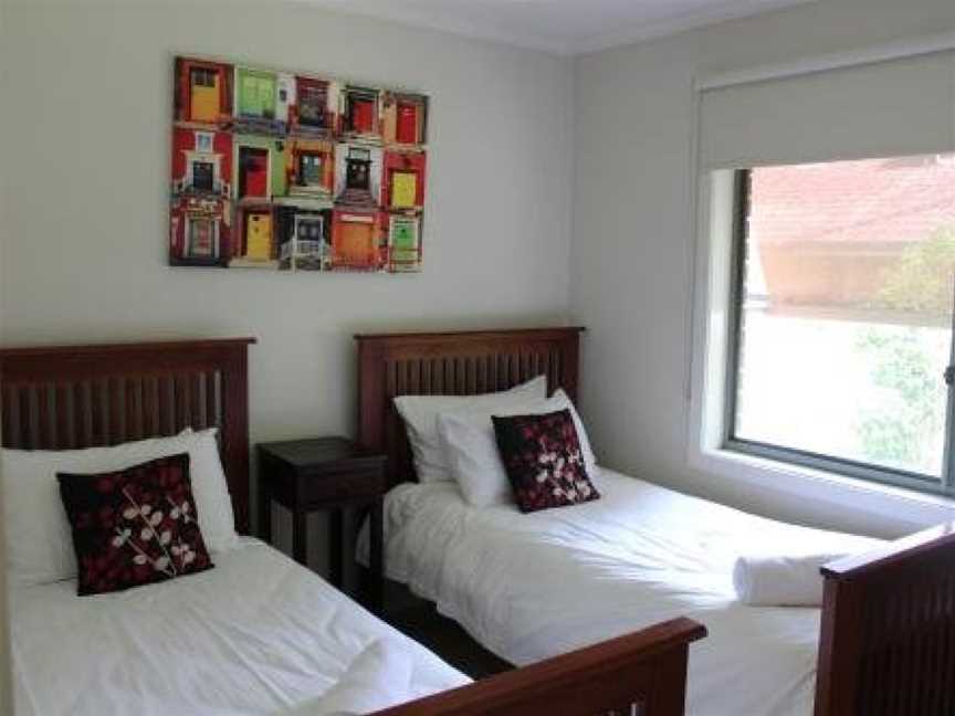 Australian Home Away Ringwood Bardia, Ringwood, VIC