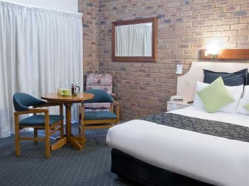 Travellers Rest Motor Inn Swan Hill, Swan Hill, VIC