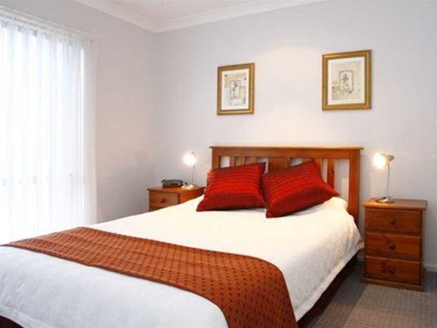 Belvoir Village Motel & Apartments Wodonga, West Wodonga, VIC