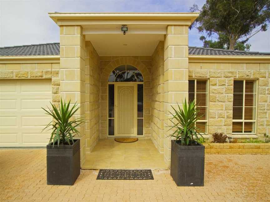 Serviced Houses - Bulla Hill, Bulla, VIC