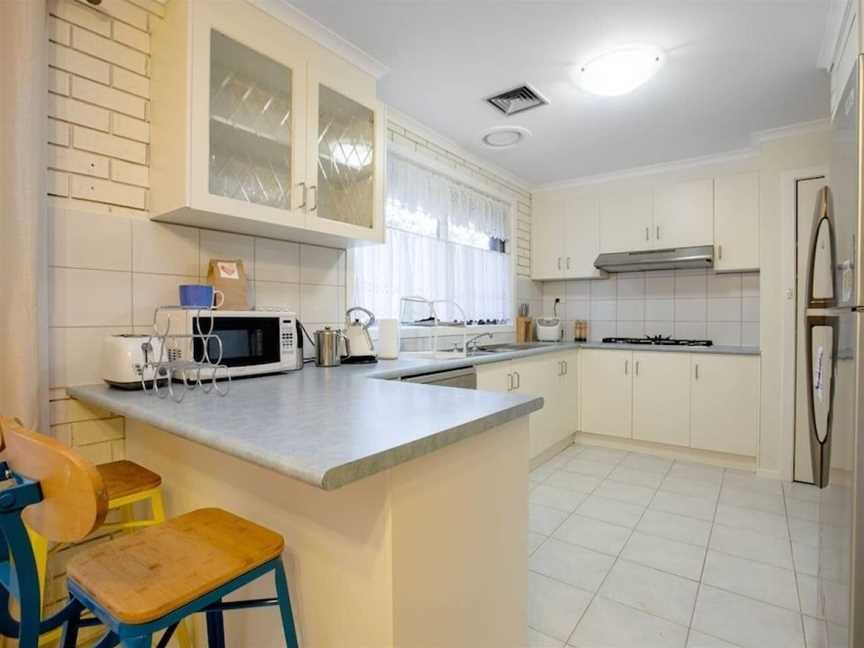 Quiet & Peaceful 3bed2bath Home @keilor Downs, Keilor Downs, VIC