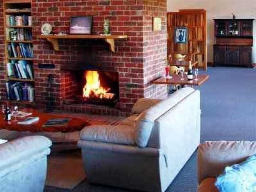 Waratah Park Country House, Fish Creek, VIC