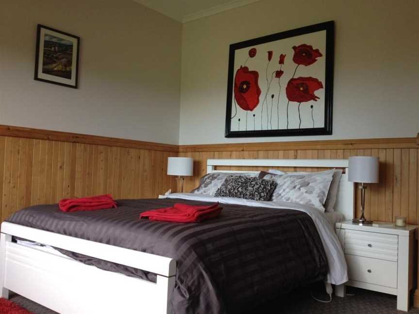 Waratah Lodge, Fish Creek, VIC