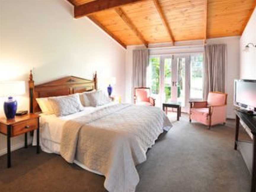 Araluen Boutique Accommodation, Yarra Glen, VIC