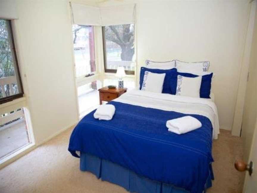 Race Course Apartments, Yarra Glen, VIC