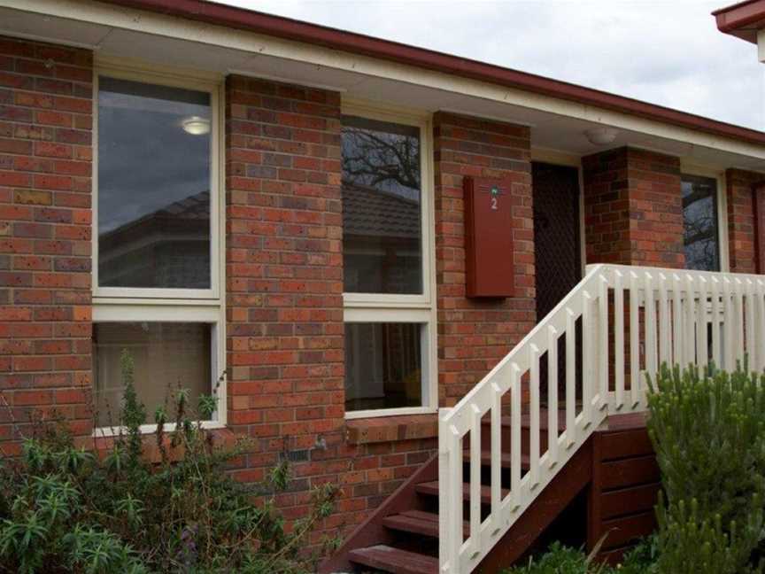 Race Course Apartments, Yarra Glen, VIC