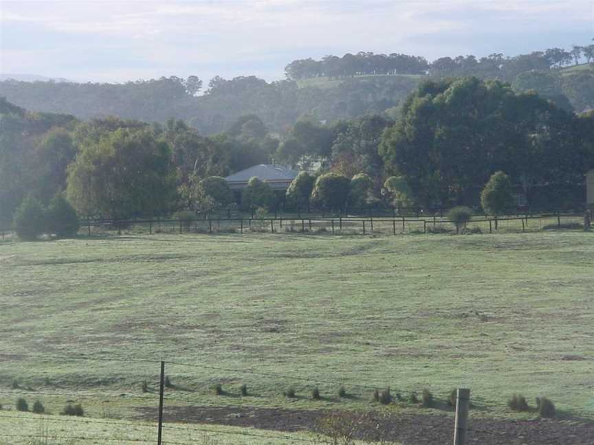 Holly Lane Mews, Steels Creek, VIC