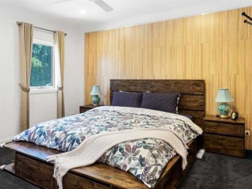 Olinda Two Bedroom Apartment - B2, Olinda, VIC