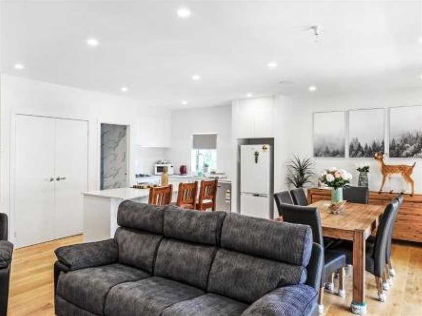 Olinda Two Bedroom Apartment - B2, Olinda, VIC