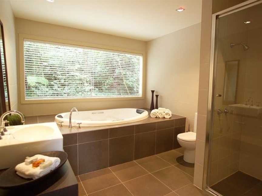 Lochiel Luxury Accommodation, Olinda, VIC