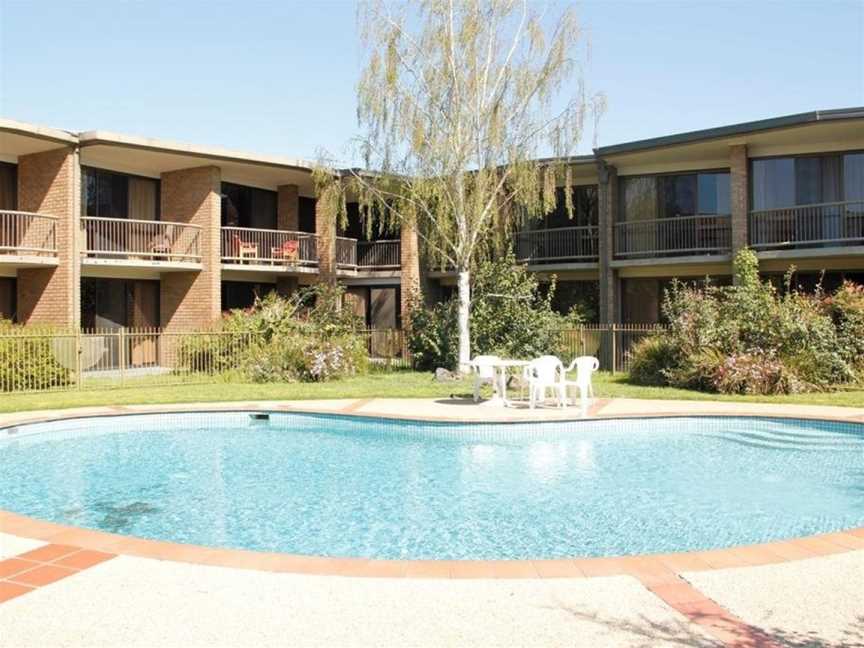 Sandown Regency Hotel & Apartments, Noble Park, VIC