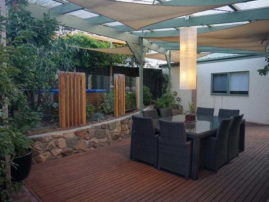 Luxury Retreat Just Above The Beach - The Beachnest, Dromana, VIC