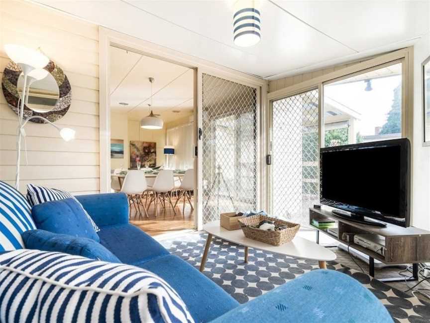 Nautique Beach House, Rosebud, VIC