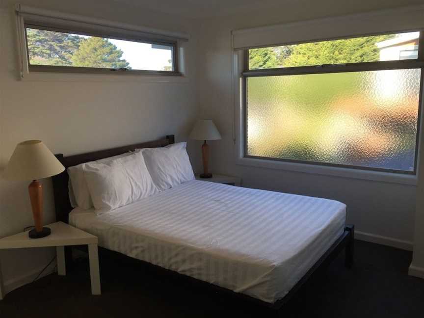 Aquawaters house by Barefoot Beach stays, Dromana, VIC