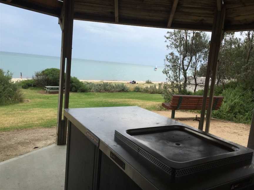 Aquawaters house by Barefoot Beach stays, Dromana, VIC