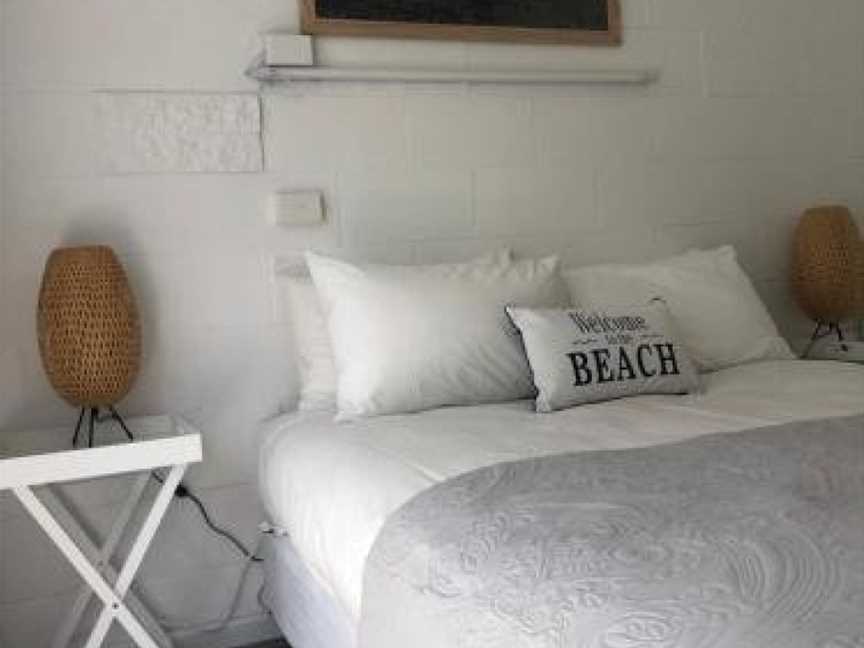 Beach Holiday Apartments Motel, Capel Sound, VIC