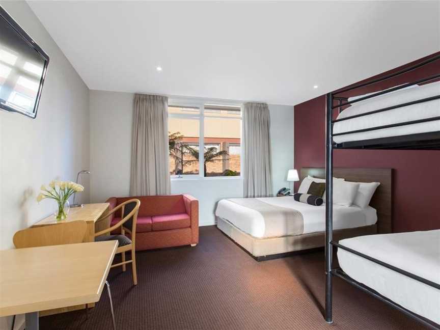 Comfort Inn & Suites Warragul, Warragul, VIC