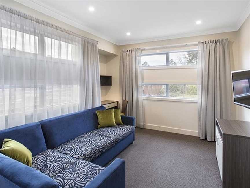 Comfort Inn & Suites Warragul, Warragul, VIC