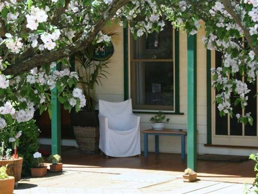 Springbank Bed & Breakfast, Nilma North, VIC