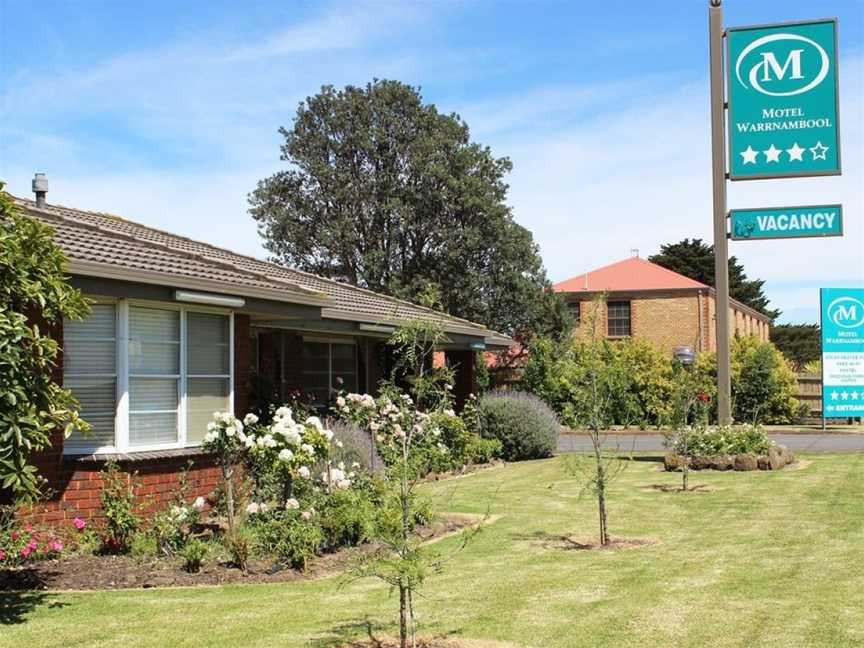 Motel Warrnambool, Warrnambool, VIC