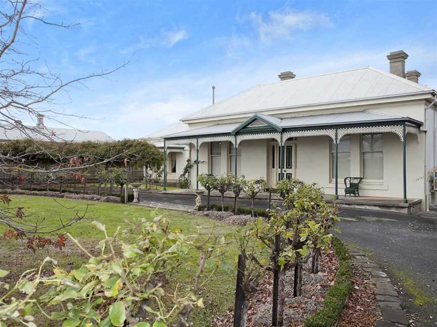 Merton Manor Exclusive Bed & Breakfast, Warrnambool, VIC