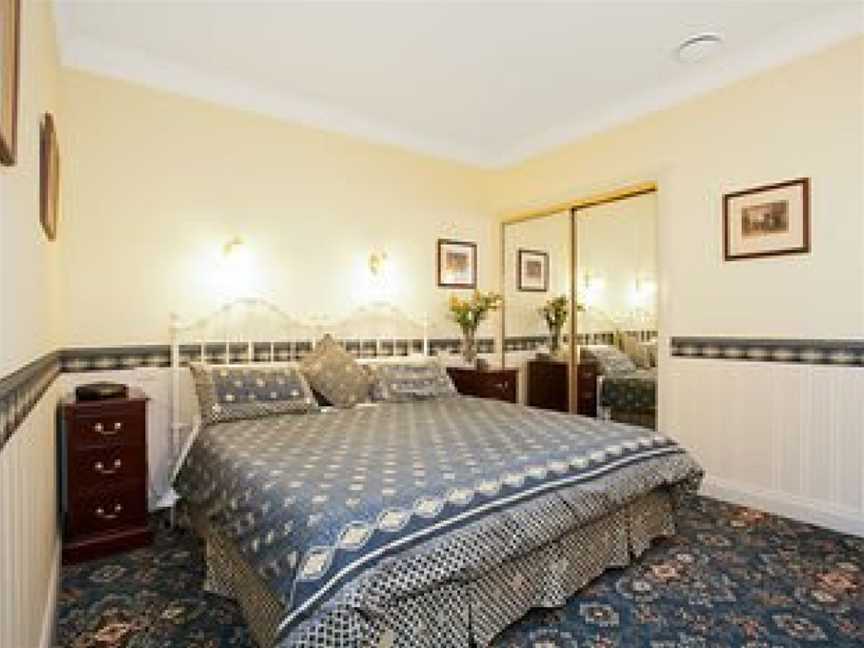 Merton Manor Exclusive Bed & Breakfast, Warrnambool, VIC