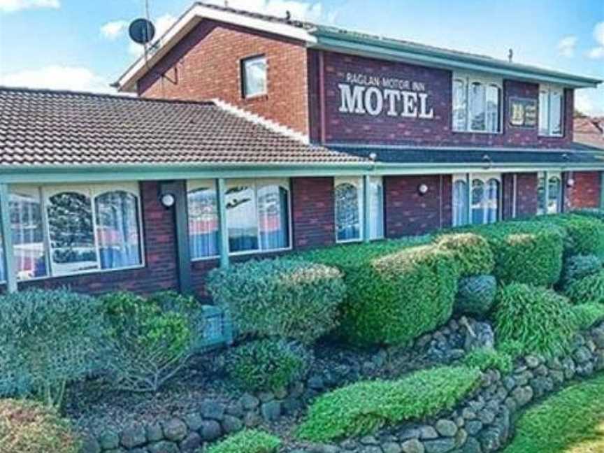 Raglan Motor Inn, Warrnambool, VIC