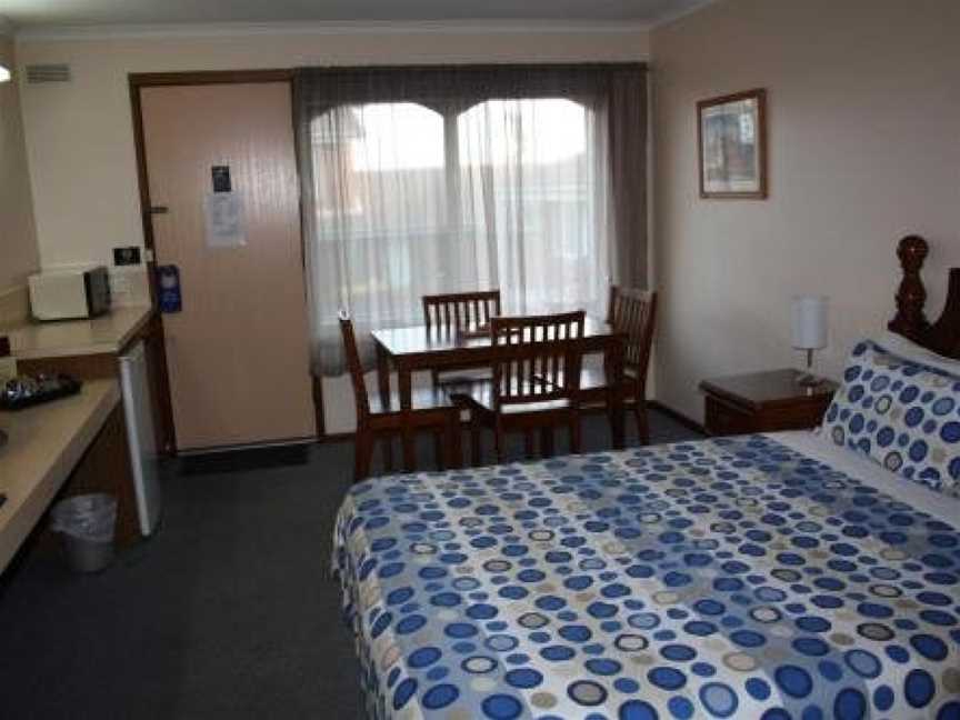 Raglan Motor Inn, Warrnambool, VIC