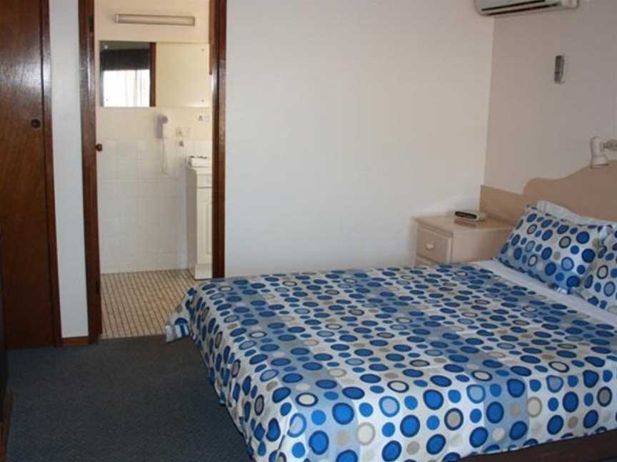 Raglan Motor Inn, Warrnambool, VIC