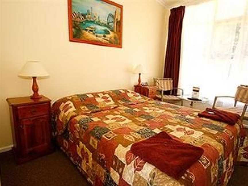 Southern Right Motor Inn, Warrnambool, VIC