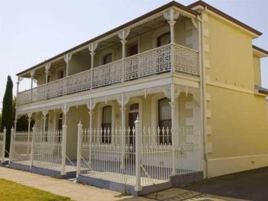 King Street Apartments, Warrnambool, VIC