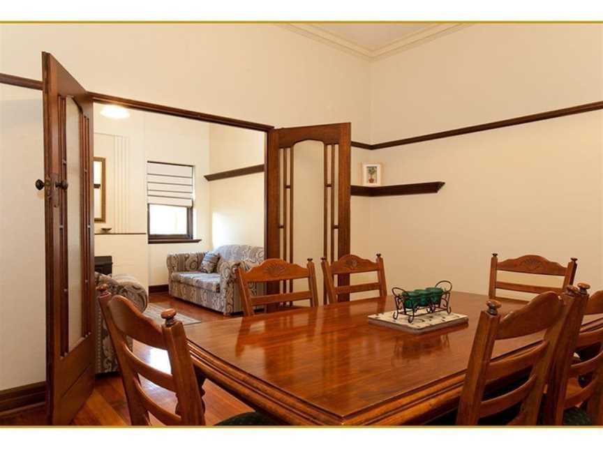 Fairholme Apartment, Warrnambool, VIC