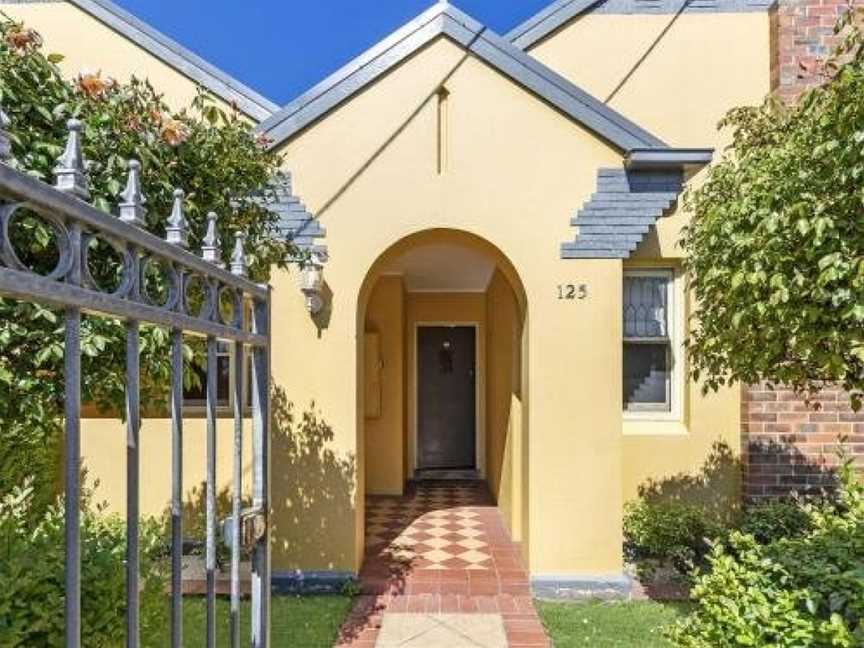 Fairholme Apartment, Warrnambool, VIC