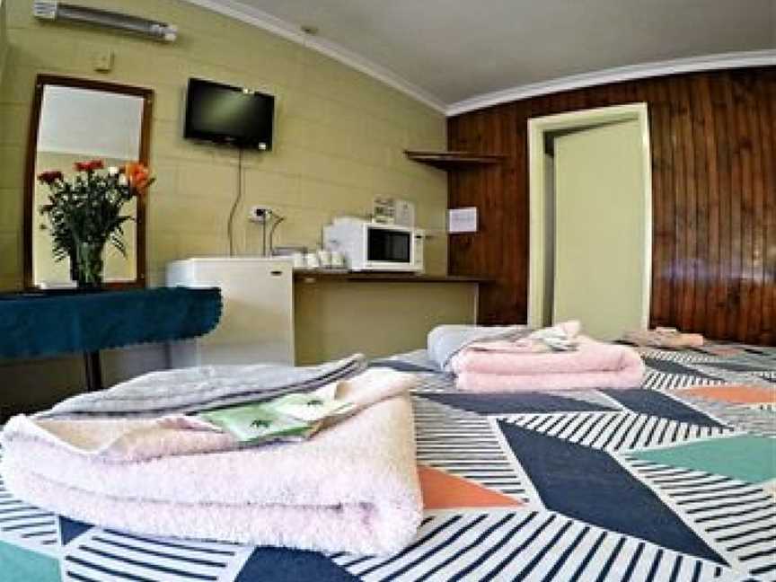 Turn-in Motel, Warrnambool, VIC