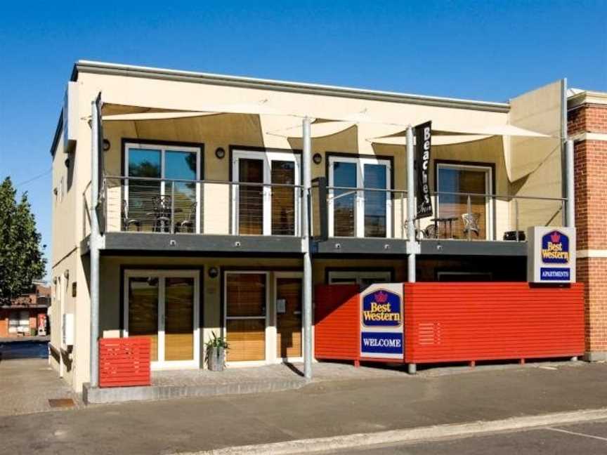 COMFORT INN & SUITES BEACHES, Accommodation in Warrnambool