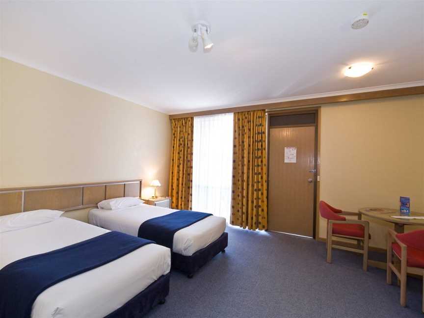 Mid City Motel Warrnambool, Warrnambool, VIC