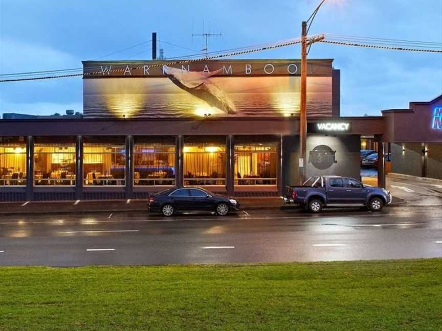 Mid City Motel Warrnambool, Warrnambool, VIC