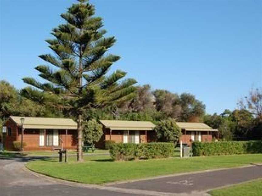 Surfside Holiday Park Warrnambool, Warrnambool, VIC