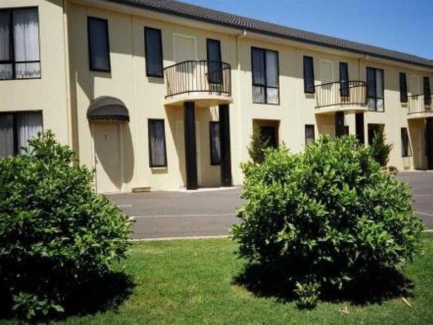 Hopkins House Motel & Apartments, Warrnambool, VIC