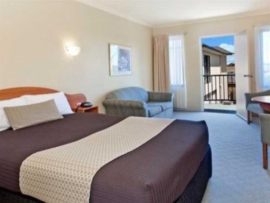 Hopkins House Motel & Apartments, Warrnambool, VIC