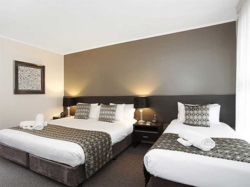 Comfort Inn Western, Warrnambool, VIC